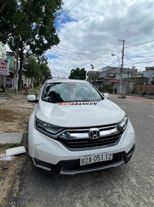 Honda CRV L