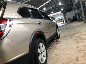 Chevrolet Captiva LT 2.4 MT