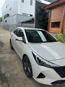 Hyundai Accent 1.4 AT Đặc biệt