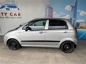 Chevrolet Spark Lite Van 0.8 MT