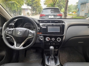 Honda City 1.5