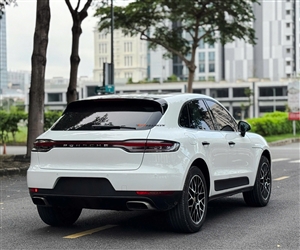 Porsche Macan 2.0