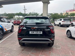 Hyundai Creta 1.5 Ðặc Biệt