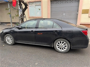 Toyota Camry 2.0E