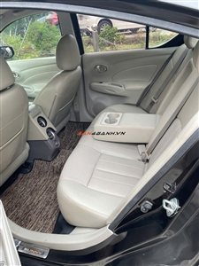 Nissan Sunny Q Series XT Premium