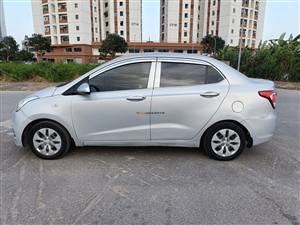 Hyundai i10 Grand 1.2 MT Base