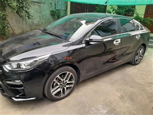 Kia Cerato 1.6 AT Luxury