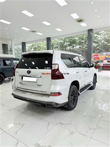 Lexus GX460