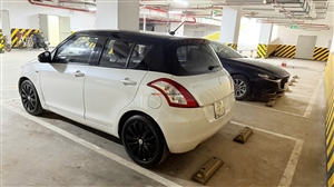 Suzuki Swift 1.4 AT