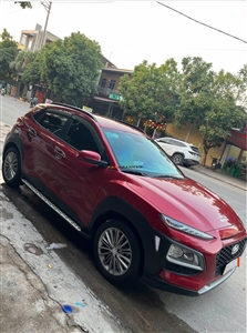 Hyundai Kona 2.0 AT Tiêu chuẩn