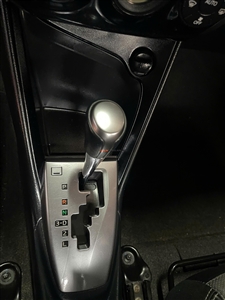 Toyota Vios 1.5G