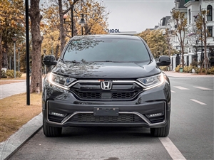 Honda CR-V LSE