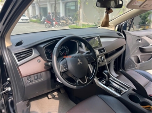 Mitsubishi Xpander Cross 1.5 AT Đặc biệt