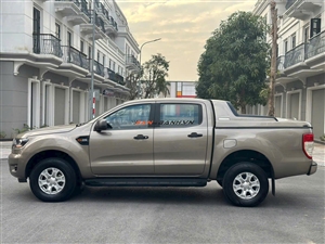 Ford Ranger XLS 2.2L 4x2 AT