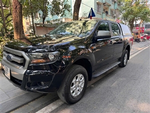 Ford Ranger XLS 2.2L 4x2 AT