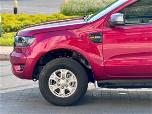 Ford Ranger XLS 2.2L 4x2 AT