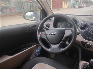 Hyundai I10 Grand 1.0 MT Base