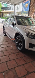 Mazda CX5 2.5 AT