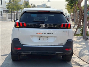 Peugeot 5008 Allure 1.6 AT