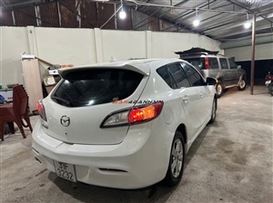 Mazda 3 Bản Đủ - 2019