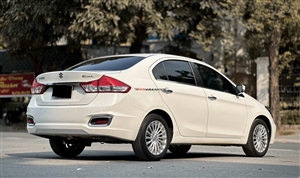 Suzuki Ciaz AT