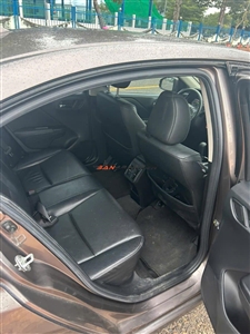 Honda City 1.5TOP