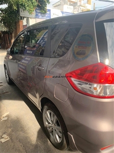 Suzuki Ertiga 1.4 AT