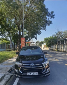 Toyota Innova 2.0 Venturer