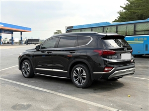 Hyundai SantaFe Premium 2.4L HTRAC