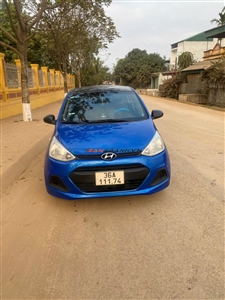 Hyundai i10 Grand 1.0 AT