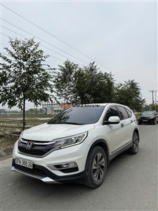 Honda CRV 2.4 AT - TG