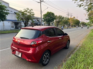 Hyundai Grand i10 Hatchback 1.2 AT Tiêu chuẩn