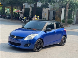 Suzuki Swift Special