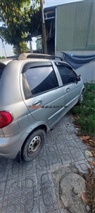 Daewoo Matiz SE 0.8 MT