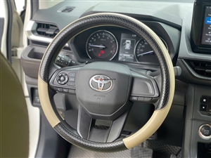 Toyota Avanza Premio CVT