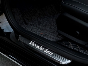 Mercedes-Benz E 200 Exclusive