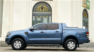 Ford Ranger XLS 2.2L 4x2