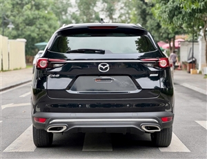 Mazda CX-8 Luxury