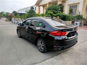 Honda City 1.5