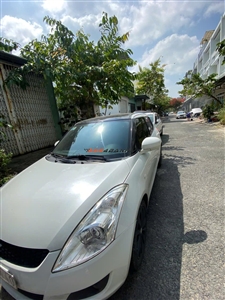 Suzuki Swift 1.4 AT