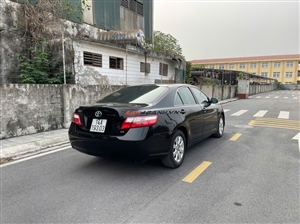 Toyota Camry LE 2.4