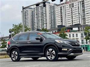 Honda CRV 2.4 AT