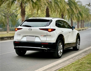 Mazda CX-30 2.0 Premium