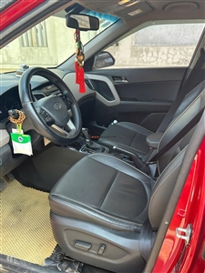 Hyundai Creta 1.6 AT