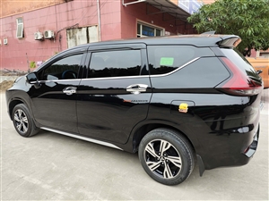 Mitsubishi Xpander AT