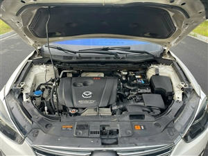 Mazda CX-5 2.5 Premium