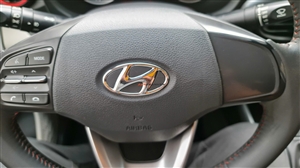 Hyundai Grand i10 Sedan 1.2 AT