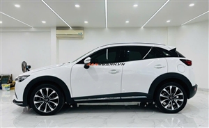 Mazda CX-3 1.5 Premium