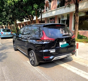 Mitsubishi Xpander AT