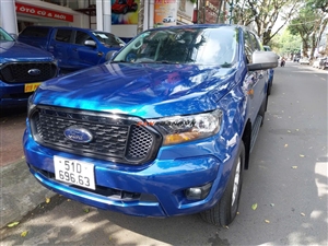 Ford Ranger XLS 2.2L 4x2 MT